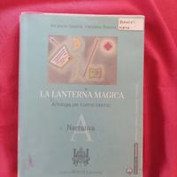 La lanterna magica A