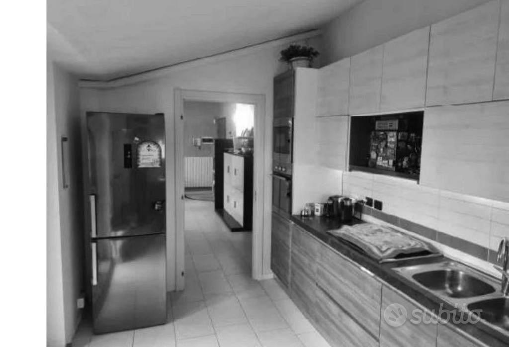 Appartamento – MB - Altro
