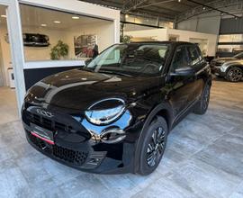 FIAT 600 (2023-->) 600 Hybrid 100 CV DCT MHEV