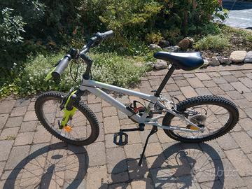 bici da bambino