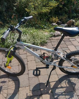 bici da bambino