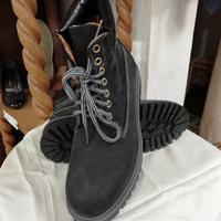 Polacchino Donna n 38