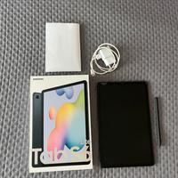 TAB S6 LITE SAMSUNG (ANCORA IN GARANZIA)