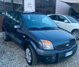 Ford Fusion Fusion 1.4 TDCi 5p.
