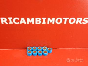 RULLI VARIATORE POLINI 16×10 GR4.0