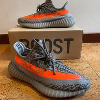 Adidas yeezy 350 v2 beluga reflective n.41 1/3
