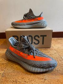 Adidas yeezy 350 v2 beluga reflective n.41 1/3