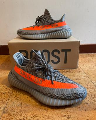 Adidas yeezy 350 v2 beluga reflective n.41 1/3