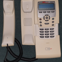 Telefono Sirio 187