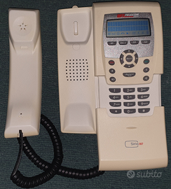 Telefono Sirio 187