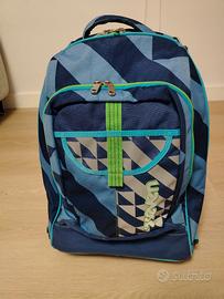 Zaino scuola Seven