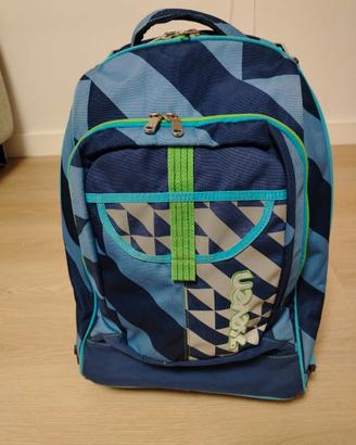 Zaino scuola Seven