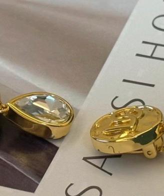 Orecchini dolce gabbana