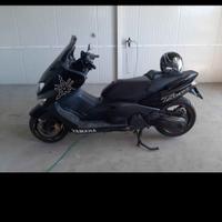 Yamaha T Max - 2006