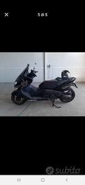 Yamaha T Max - 2006