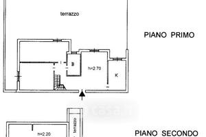 Appartamento Nuova Florida(Ardea)