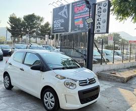 Citroen C1 VTi 68 5 porte Feel