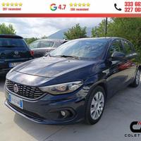 FIAT Tipo 1.4 GPL 120 CV - IMPIANTO DI SERIE