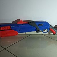 Fucile a pompa Nerf fortnite PUMP-SG