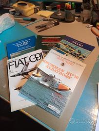 libri aeronautica 