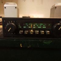 autoradio originale ford escort 4