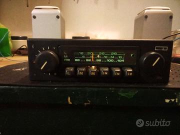 autoradio originale ford escort 4