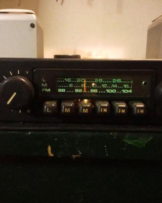 autoradio originale ford escort 4