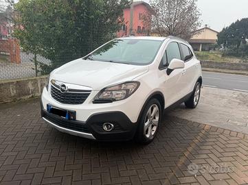 Opel Mokka 1.7 CDTI Ecotec 130CV automatica