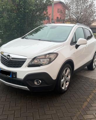 Opel Mokka 1.7 CDTI Ecotec 130CV automatica