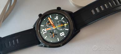 Smartwatch huawei gt 46mm