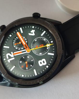 Smartwatch huawei gt 46mm