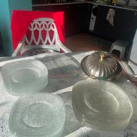 Se di piatti completo,