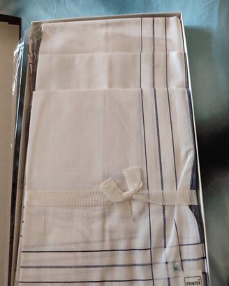 fazzoletti scatola nuovi uomo