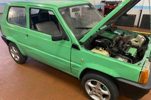 FIAT Panda 1ª serie - 2001