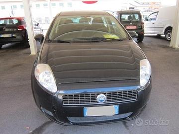 Fiat Grande Punto 1.4 Dynamic UNICO PROPR.