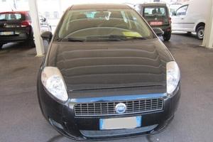 Fiat Grande Punto 1.4 Dynamic UNICO PROPR.