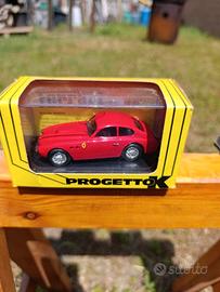 modellini FERRARI
