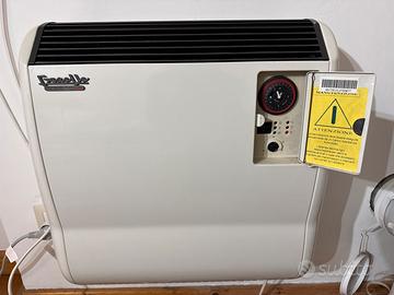 Gazelle fondital usato