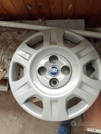 copri cerchi fiat