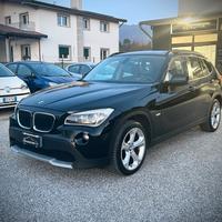 Bmw X1 sDrive20d - Pelle - sedili riscaldati