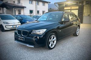 Bmw X1 sDrive20d - Pelle - sedili riscaldati