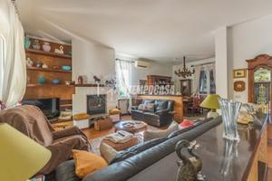 Villa singola con giardino in Via Bellini, 1 Albai