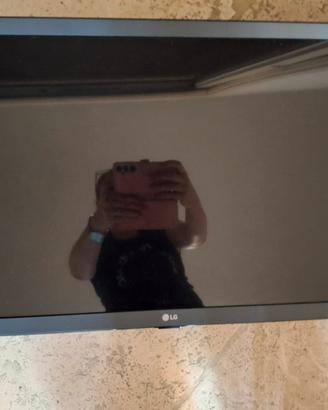 televisore 30 pollici LG