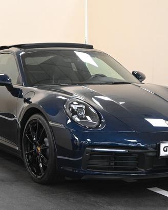 PORSCHE 911 (992) 911 Carrera