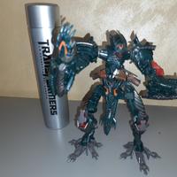 Transformers Movie ROTF The Fallen