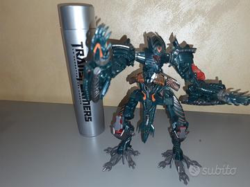 Transformers Movie ROTF The Fallen