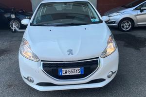 Peugeot 208 PureTech 82 5 porte Allure km 75.000