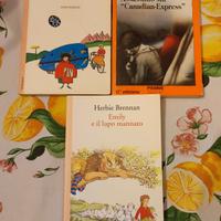 libri per bambini 