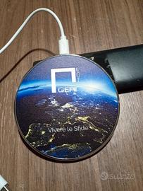 caricabatterie wireless hdp