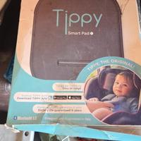 dispositivo antiabbandono Tippy